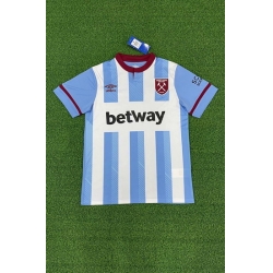 England PL Club Soccer Jersey 094