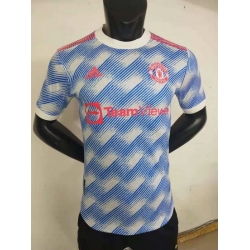 England PL Club Soccer Jersey 167