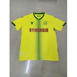 France Ligue 1 Club Soccer Jersey 008