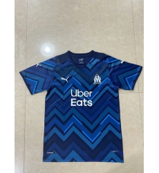 France Ligue 1 Club Soccer Jersey 023