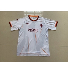 France Ligue 1 Club Soccer Jersey 049