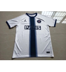 France Ligue 1 Club Soccer Jersey 056