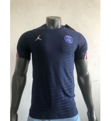 France Ligue 1 Club Soccer Jersey 085