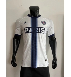 France Ligue 1 Club Soccer Jersey 095