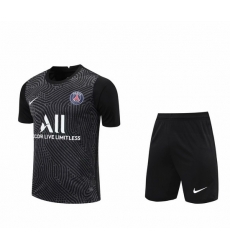 France Ligue 1 Club Soccer Jersey 097