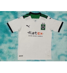 Germany Bundesliga Club Soccer Jersey 003