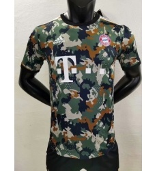 Germany Bundesliga Club Soccer Jersey 053