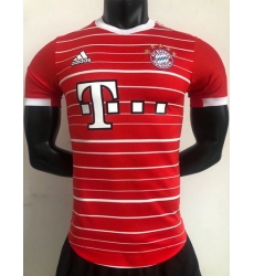 Germany Bundesliga Club Soccer Jersey 061