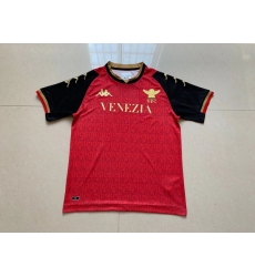 Italy Serie A Club Soccer Jersey 020