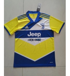 Italy Serie A Club Soccer Jersey 024
