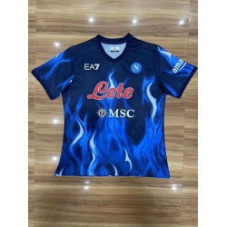 Italy Serie A Club Soccer Jersey 038