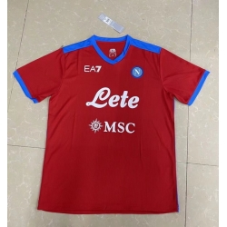 Italy Serie A Club Soccer Jersey 055