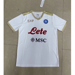 Italy Serie A Club Soccer Jersey 056