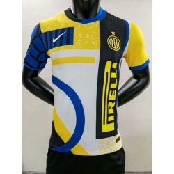 Italy Serie A Club Soccer Jersey 065