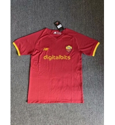 Italy Serie A Club Soccer Jersey 066