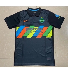 Italy Serie A Club Soccer Jersey 072