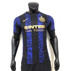 Italy Serie A Club Soccer Jersey 073