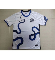 Italy Serie A Club Soccer Jersey 075
