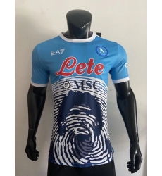 Italy Serie A Club Soccer Jersey 090