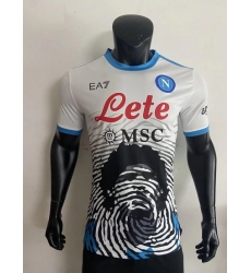 Italy Serie A Club Soccer Jersey 111