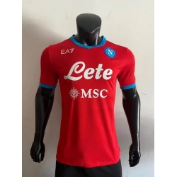 Italy Serie A Club Soccer Jersey 112