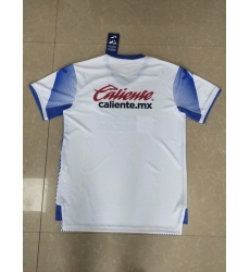 Mexico Liga MX Club Soccer Jersey 002