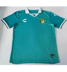 Mexico Liga MX Club Soccer Jersey 014