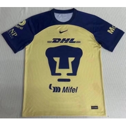 Mexico Liga MX Club Soccer Jersey 033