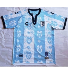 Mexico Liga MX Club Soccer Jersey 034