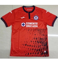 Mexico Liga MX Club Soccer Jersey 038
