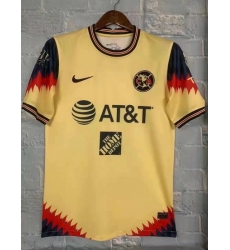 Mexico Liga MX Club Soccer Jersey 048