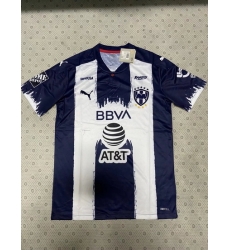 Mexico Liga MX Club Soccer Jersey 057