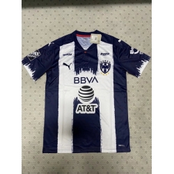 Mexico Liga MX Club Soccer Jersey 057