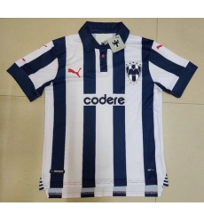 Mexico Liga MX Club Soccer Jersey 067