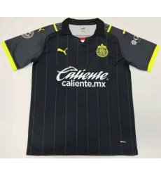 Mexico Liga MX Club Soccer Jersey 070