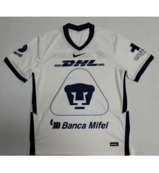 Mexico Liga MX Club Soccer Jersey 075