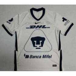 Mexico Liga MX Club Soccer Jersey 075