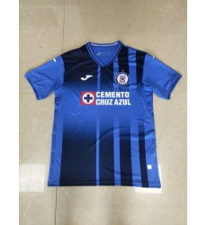 Mexico Liga MX Club Soccer Jersey 086