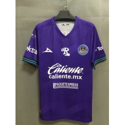 Mexico Liga MX Club Soccer Jersey 091