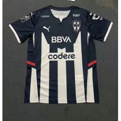 Mexico Liga MX Club Soccer Jersey 105