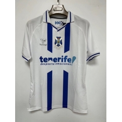 Spain La Liga Club Soccer Jersey 011