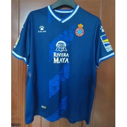 Spain La Liga Club Soccer Jersey 029