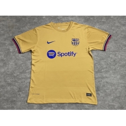 Spain La Liga Club Soccer Jersey 081