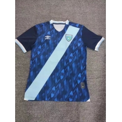 Country National Soccer Jersey 026