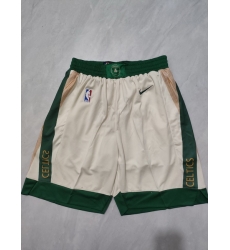 Boston Celtics shorts 260625 160
