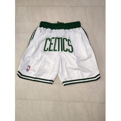 Boston Celtics shorts 260625 643