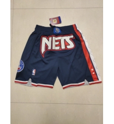 Brooklyn Nets shorts 260625 039