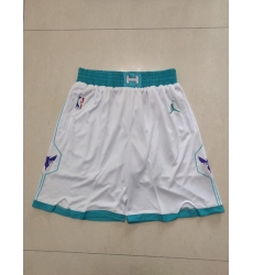 Charlotte Hornets shorts 260625 085