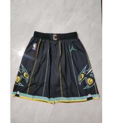 Charlotte Hornets shorts 260625 987