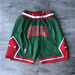 Chicago Bulls shorts 260625 018
